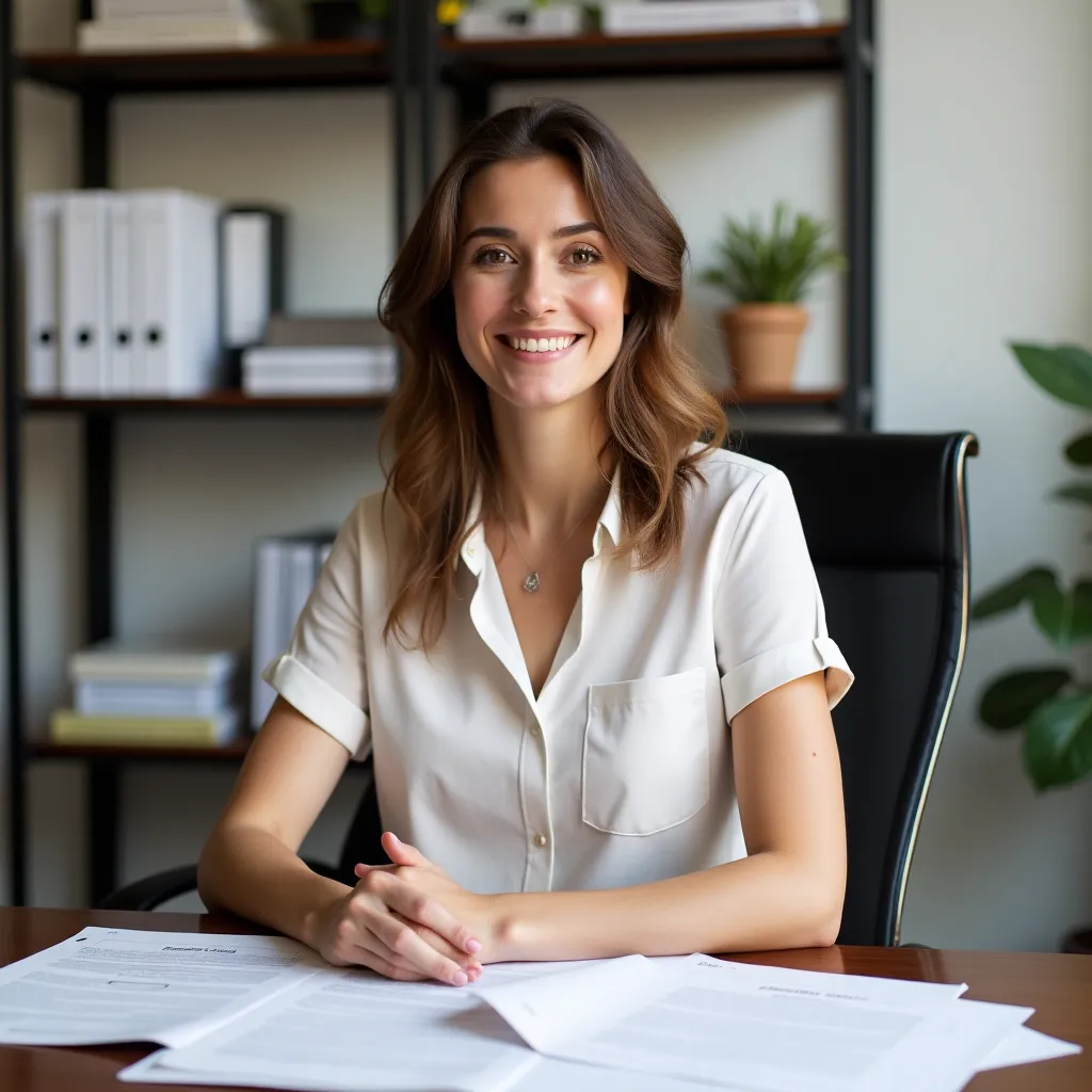 Sophie Bernard, Coordinatrice des rapports d'événements indésirables