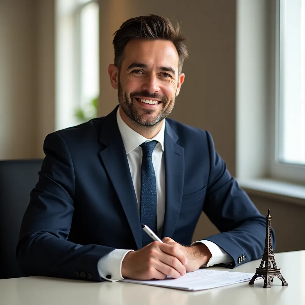 David Petit, Spécialiste de l'assurance qualité